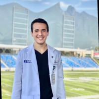 Sergio Uriel Villegas De Leon