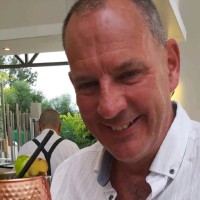 Chris Mckeating