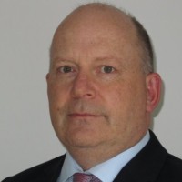 Paul Wharton