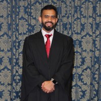 Ziyaulhaque Patel