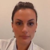 Isabela De Abreu Nascimento