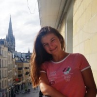 Justine Suiffet
