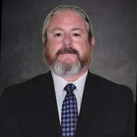 Ron Thacker, EdD, MBA