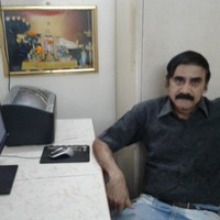 Rajagopalan Santhanam