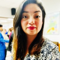 IVANA GALVEZ PIZARRO