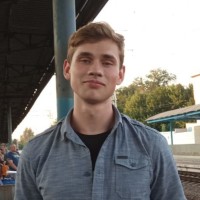Mykyta Skrypnychenko