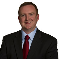 Garret Reed