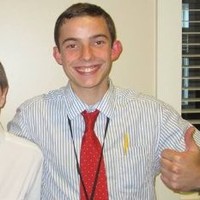 Dylan Rhoades, NBCT