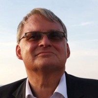 Bernd Dr. Ahlsdorf