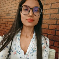 Bhanupriya K R