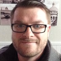 Chris Parker