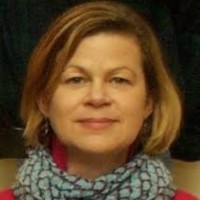 Claire Komives