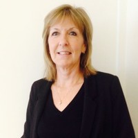 Anne Evans