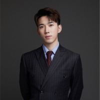 Darius Luo