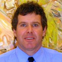Richard Freeman