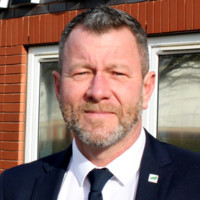 Paul Collinson