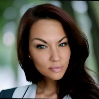 Danielle Curry