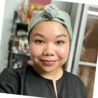 Nurin Sorfina Shuib