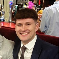 Ieuan Scott (Assoc. CIPD)