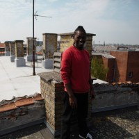 Theo Sofowote