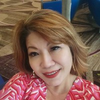 Catherine Lim Lim