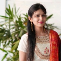 Mayuri Palandurkar