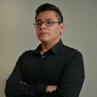 Isaac Arcos Huicochea