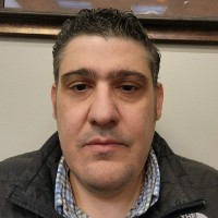 George Sarantopoulos