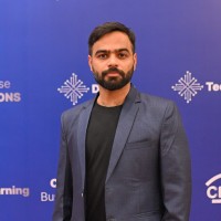 Muhammad Ahmed