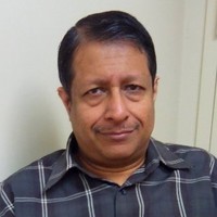 Parimal Mehta