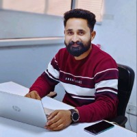 Vimal Kumar
