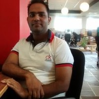 Ravinder Singh