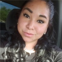 Brittany Mejia