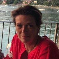 Bianca Van Der Horst