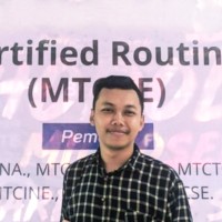 Febri Gilang Pratama