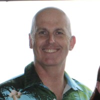 Simon Pickering