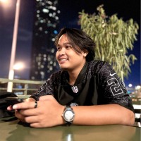 Agung Samsudin