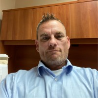 Greg Corbett