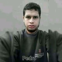 Pedro Colin