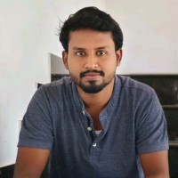 Manoj G