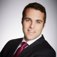 Patrick Laurin, eng., MBA