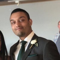 Shaunveer Sandhu