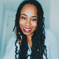 Letitia Mcdonald, M.Ed