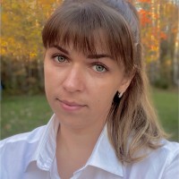 Dina Titova