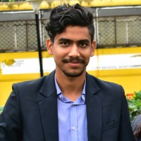 Sidhanta Kumar Sahoo