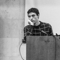 Hlib Kupianskyi
