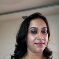 Shruti Panday