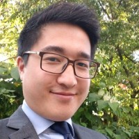 Jonathan Tsui