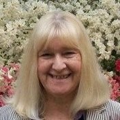 Faye McAllister-Carter