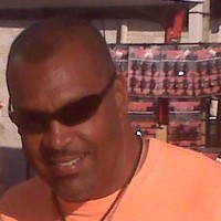 Harris Dixon